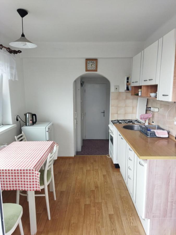 Apartman Se Zahradou Krnov Exterior photo