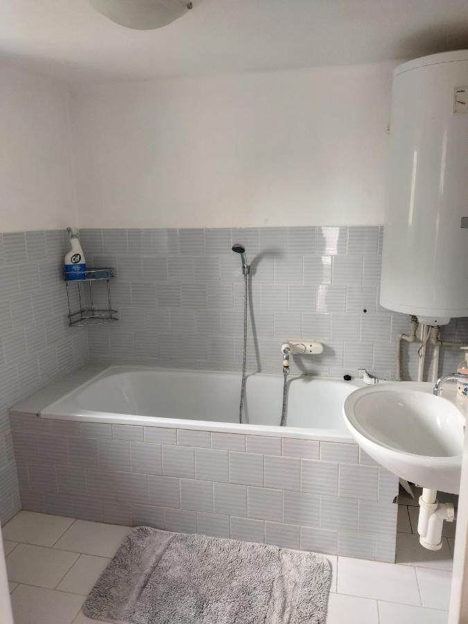 Apartman Se Zahradou Krnov Exterior photo