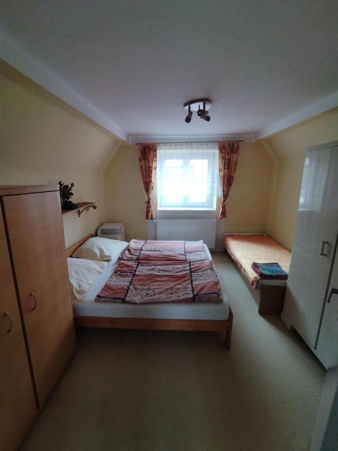 Apartman Se Zahradou Krnov Exterior photo